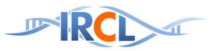 Logo de l'IRCL