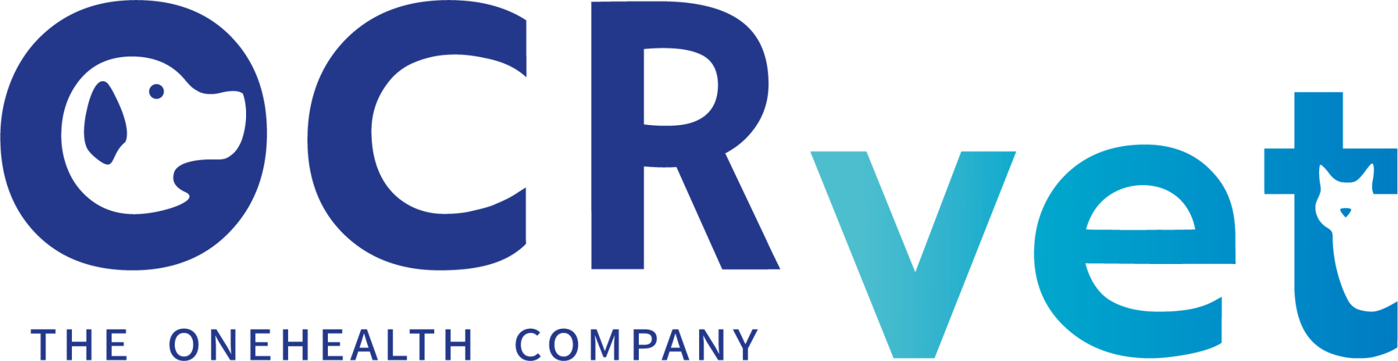 Logo OCR VET